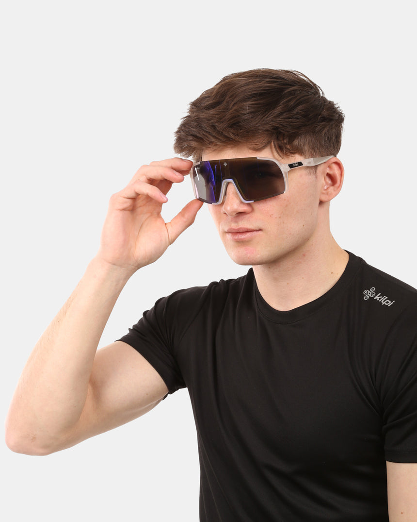 Unisex SLNEČNÉ OKULIARE Kilpi LECANTO-U