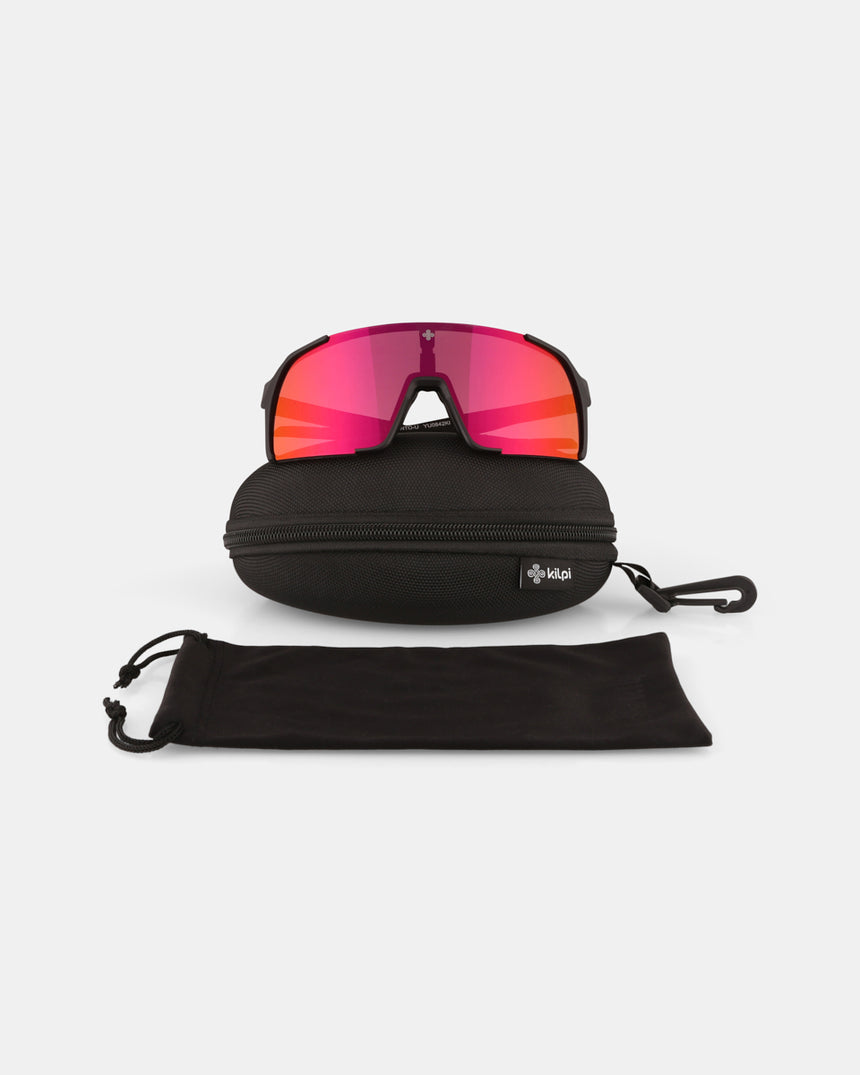 Unisex SLNEČNÉ OKULIARE Kilpi LECANTO-U