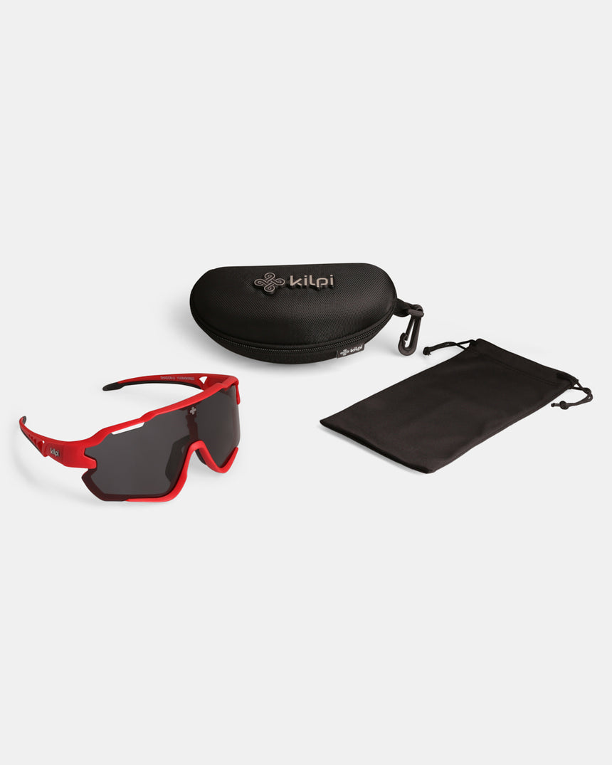 Unisex sunglasses Kilpi SHADON-U