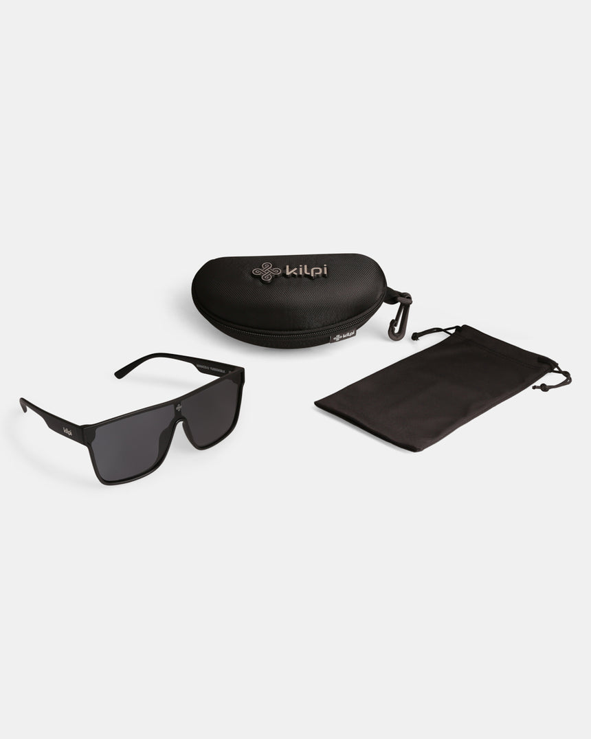 Stylish Kilpi MANACO-U sunglasses for leisure and sports.