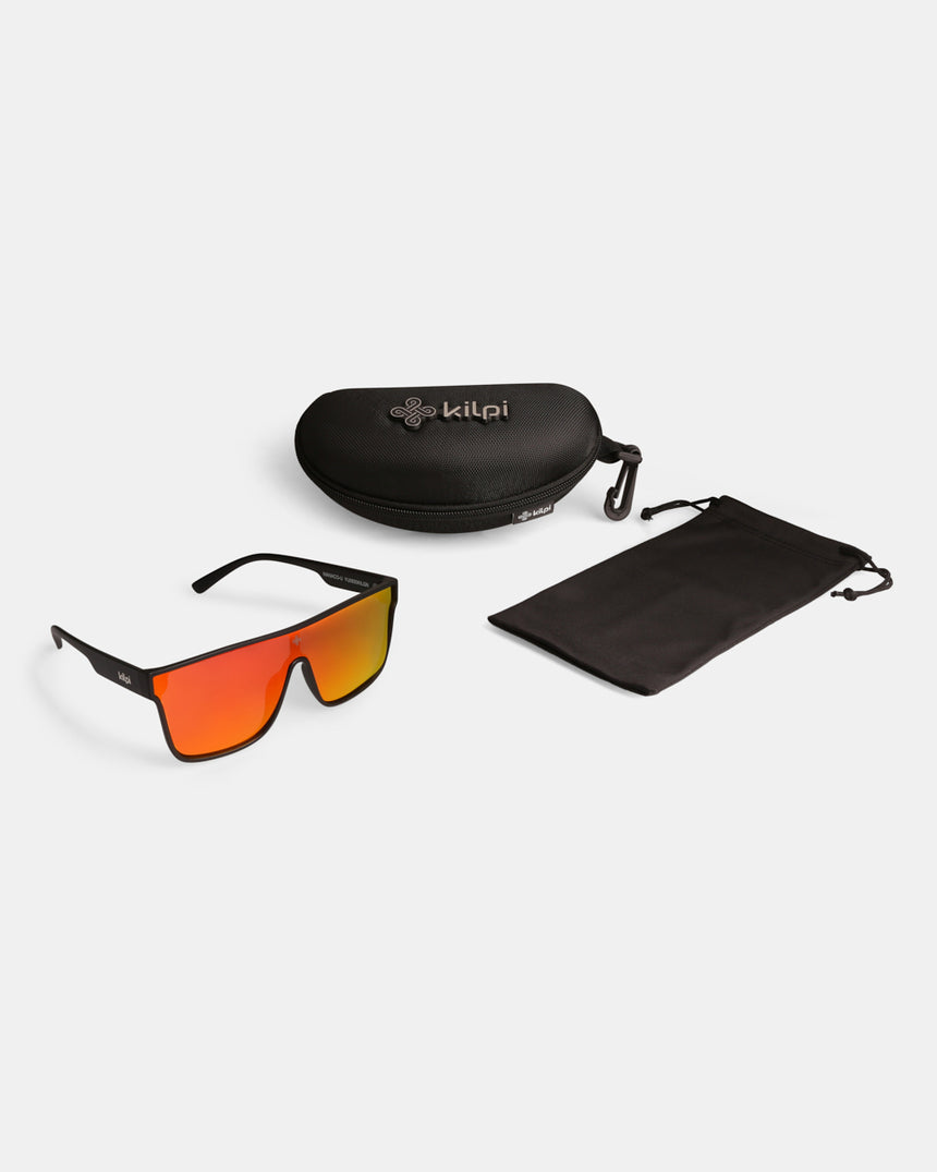 Stylish Kilpi MANACO-U sunglasses for leisure and sports.