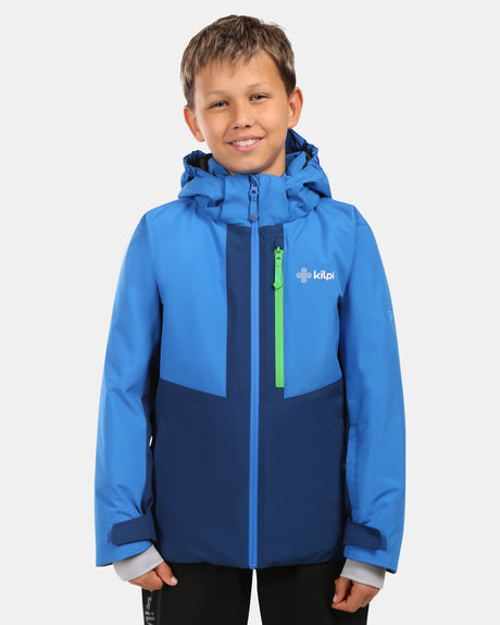 Boy´s ski jacket Kilpi DENVER-JB