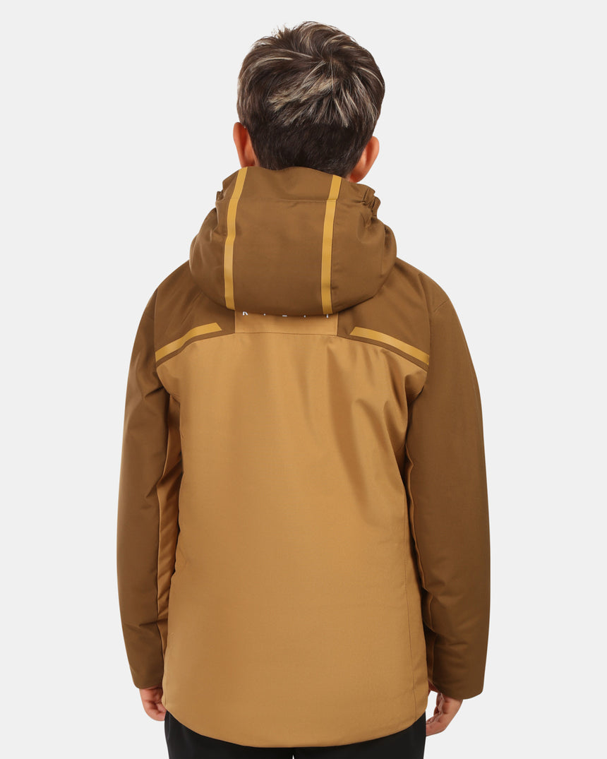 Boy´s ski jacket Kilpi DENVER-JB