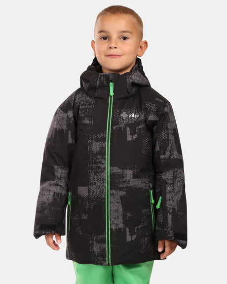 Boy´s ski jacket Kilpi ATENI-JB