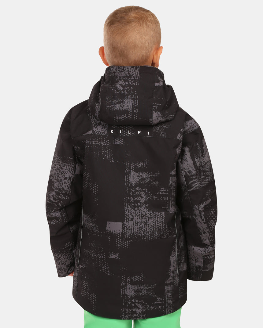 Boy´s ski jacket Kilpi ATENI-JB
