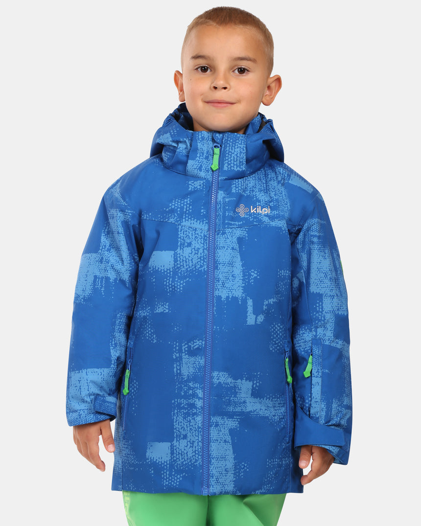 Boy´s ski jacket Kilpi ATENI-JB