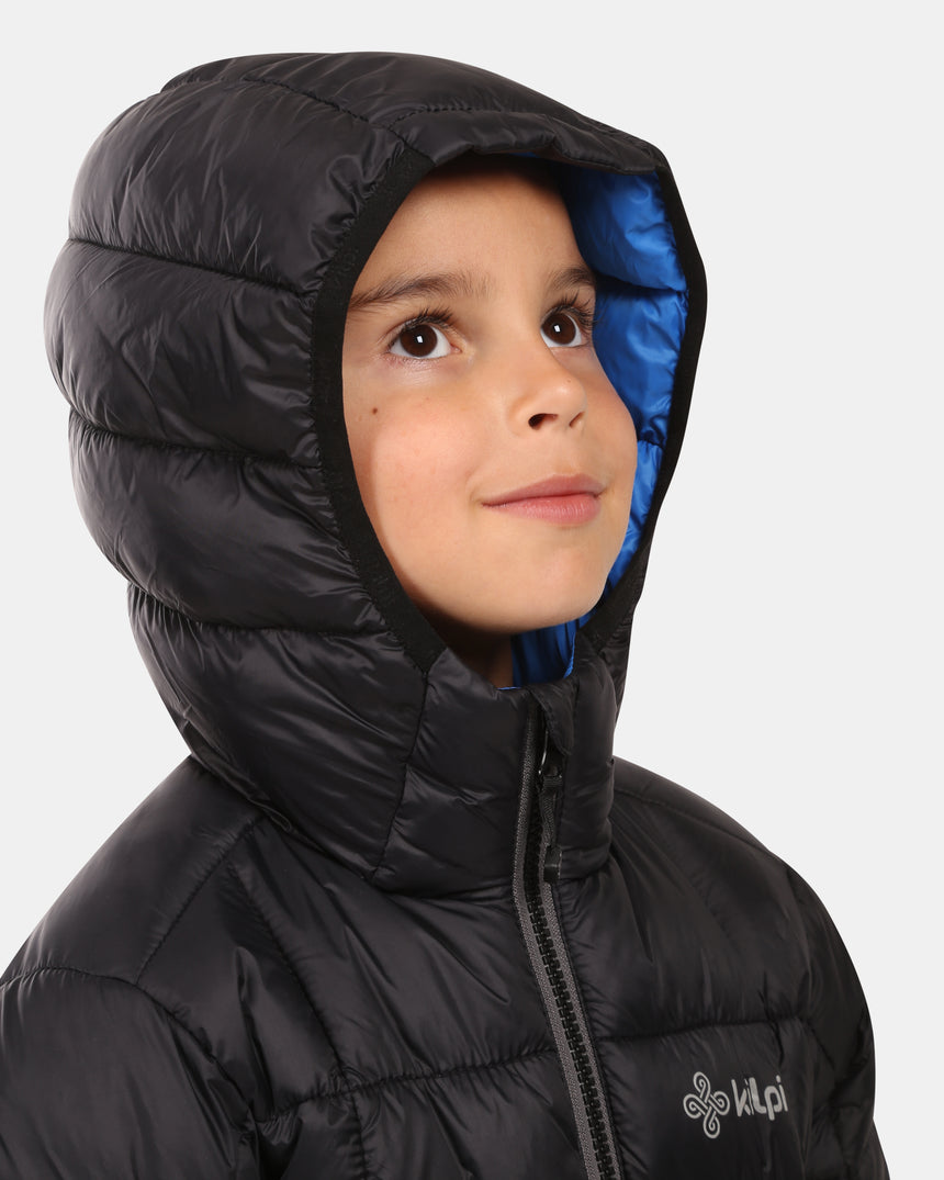 Boy´s insulated jacket Kilpi REBEKI-JB
