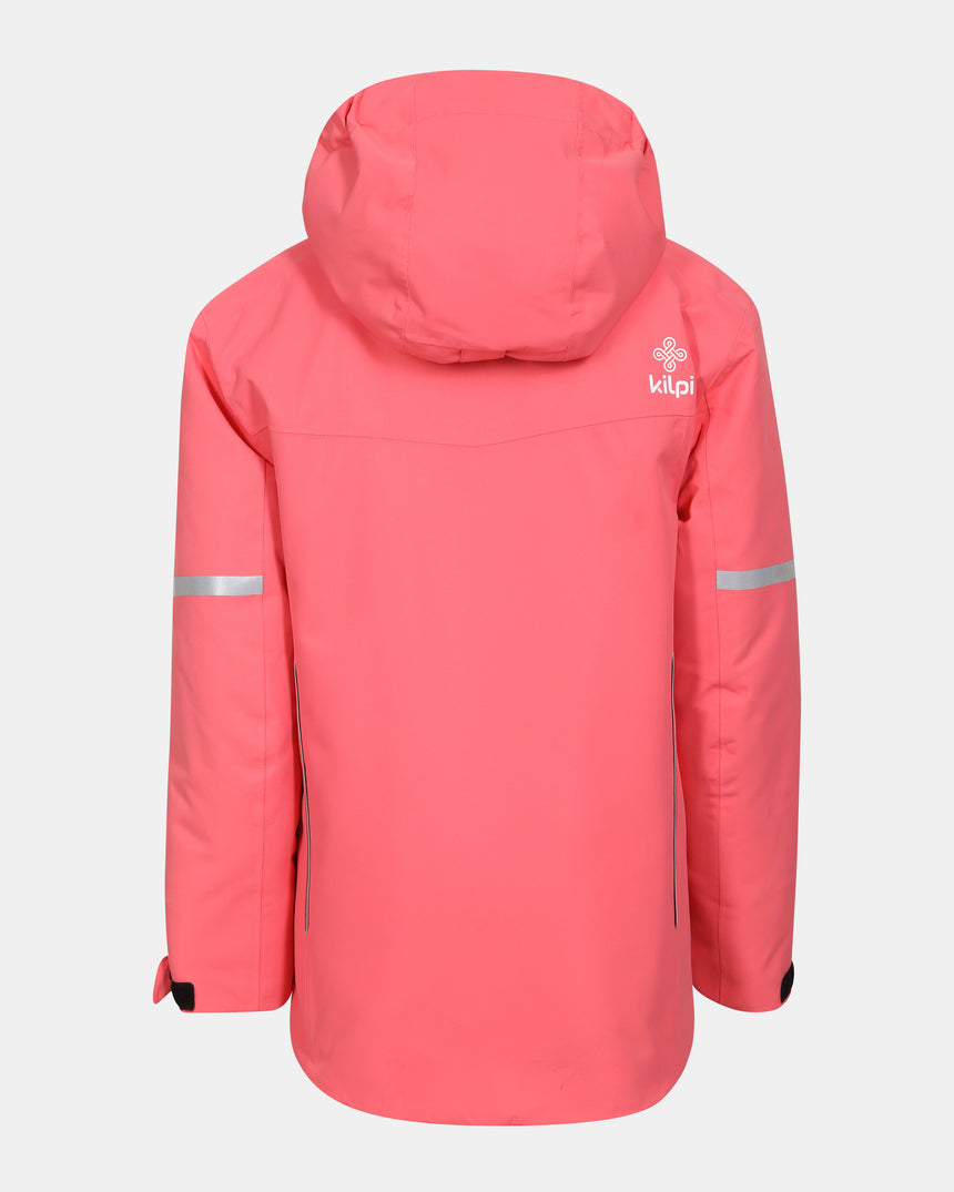 Girl´s ski jacket Kilpi VALERA-JG