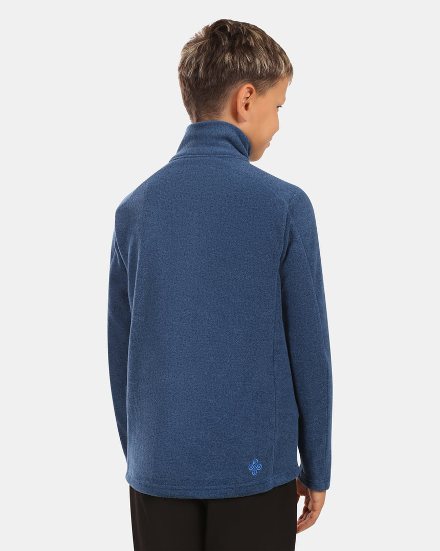 Kid´s fleece middle layer Kilpi GLAMER-J