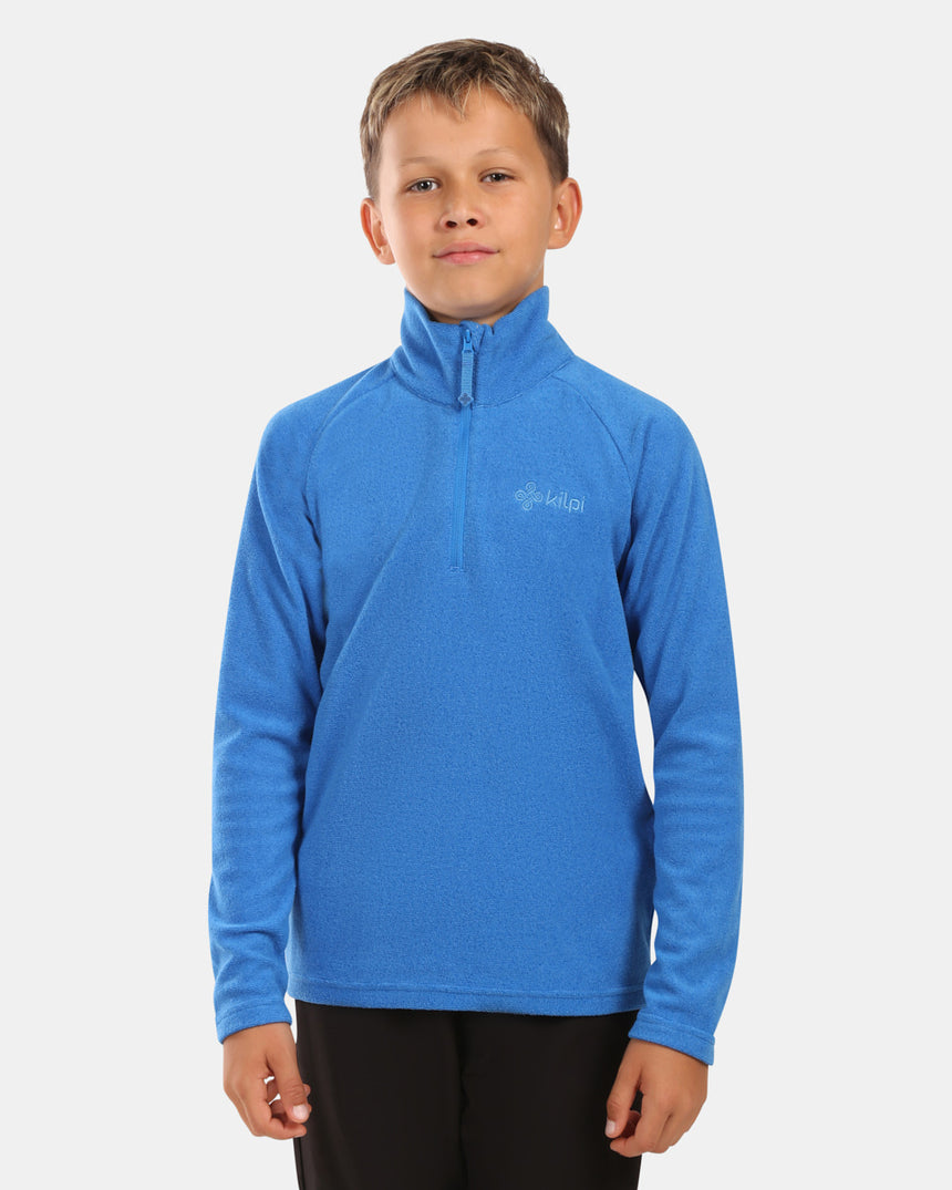Detský FLEECE mikina Kilpi ALMERI-J