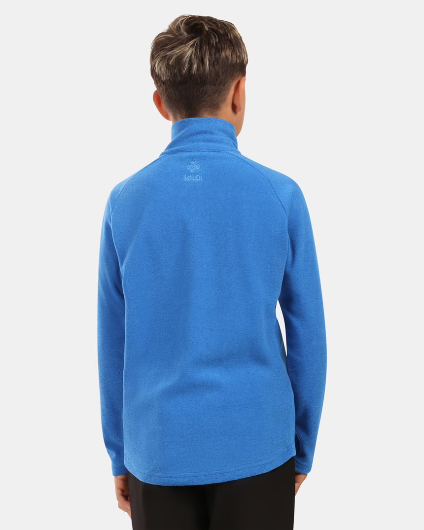 Detský FLEECE mikina Kilpi ALMERI-J