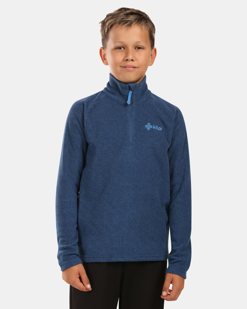 Detský FLEECE mikina Kilpi ALMERI-J