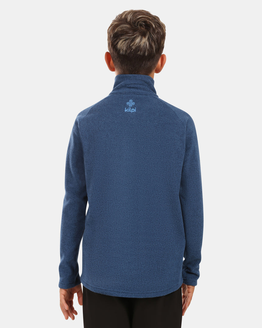 Detský FLEECE mikina Kilpi ALMERI-J
