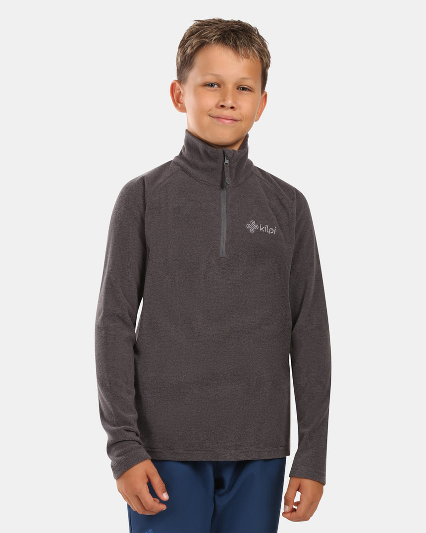 Detský FLEECE mikina Kilpi ALMERI-J