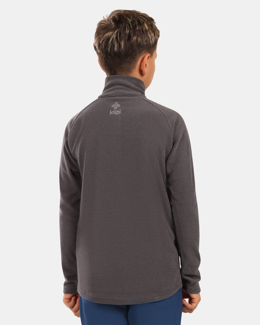 Detský FLEECE mikina Kilpi ALMERI-J