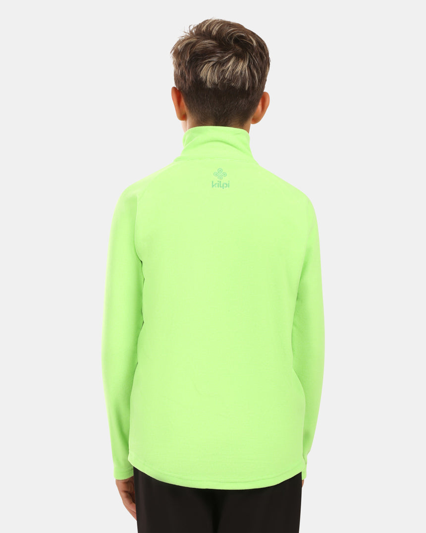 Detský FLEECE mikina Kilpi ALMERI-J