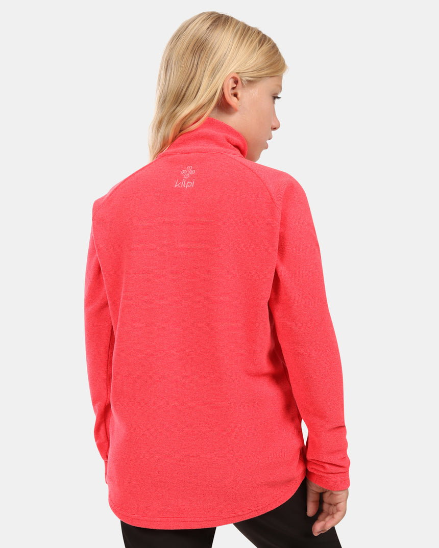 Detský FLEECE mikina Kilpi ALMERI-J