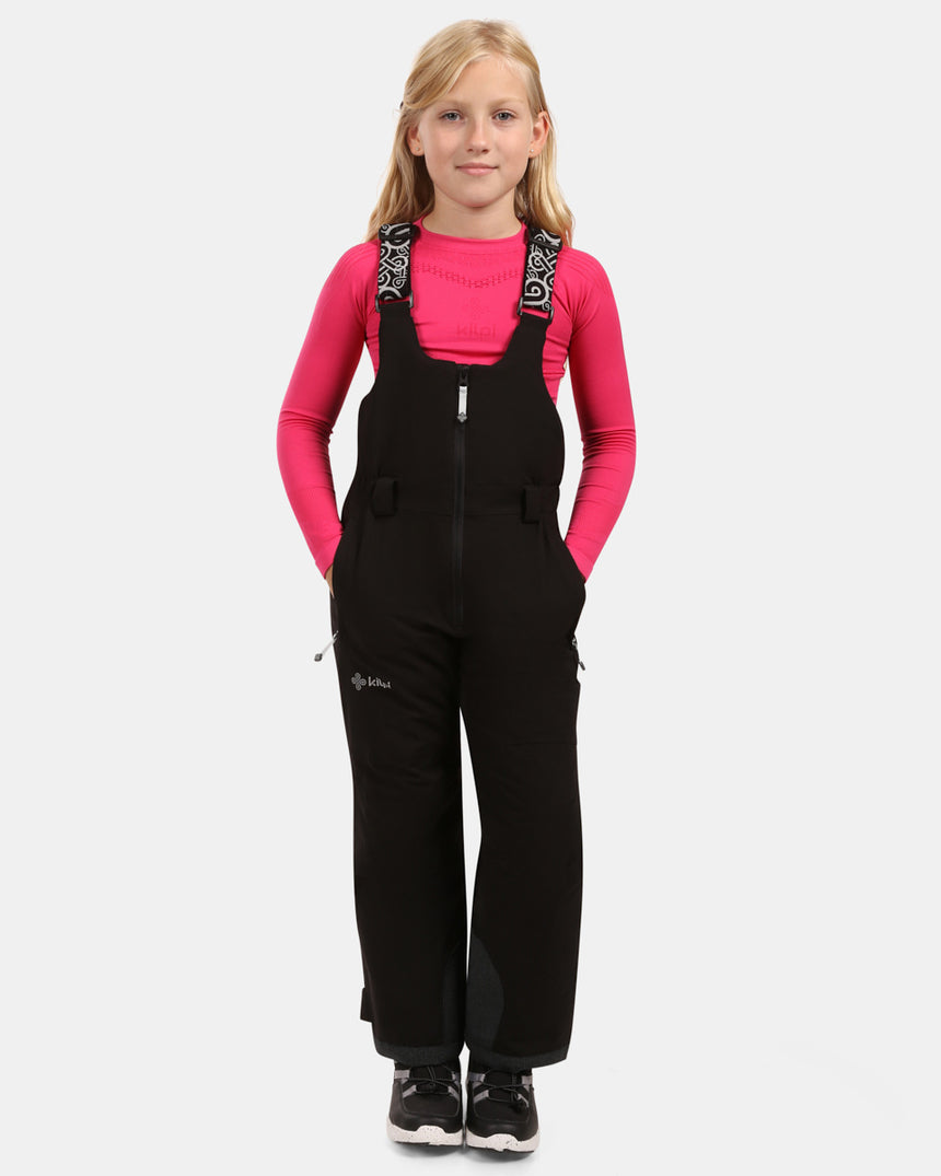 Kid´s ski pants Kilpi CHARLIE-J