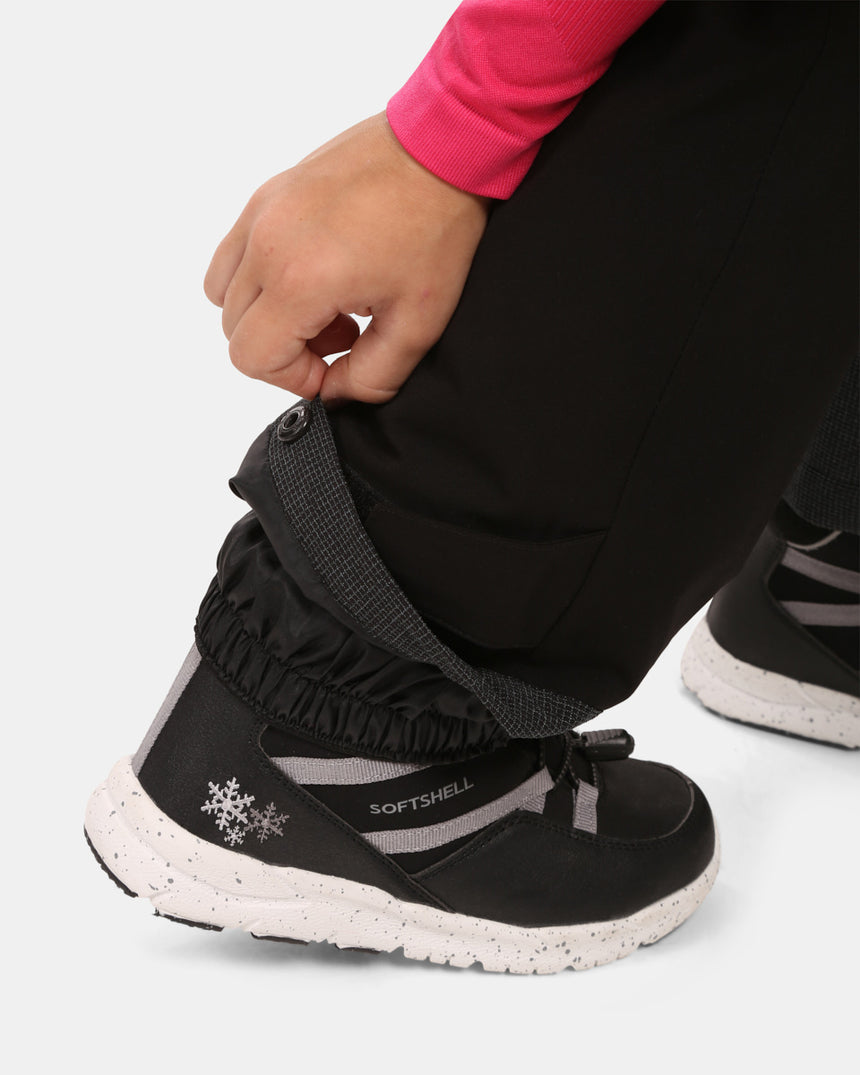 Kid´s ski pants Kilpi CHARLIE-J
