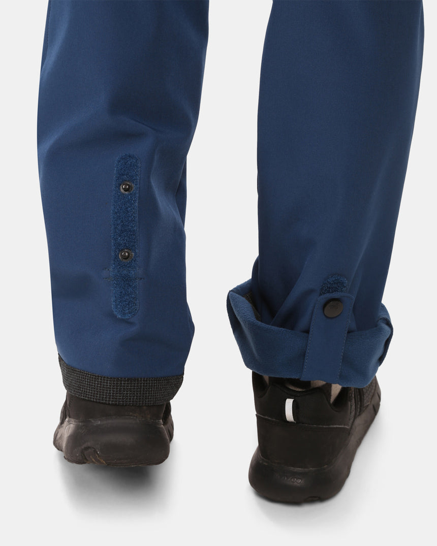 Kid´s softshell outdoor pants Kilpi RIZO-J