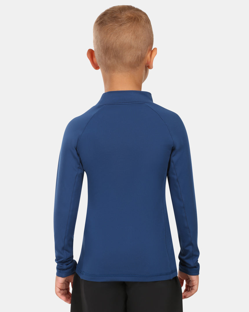 Kid´s long sleeve base layer top Kilpi WILLIE-J