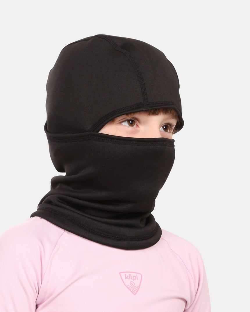 Kid's face mask Kilpi ROBBER-J