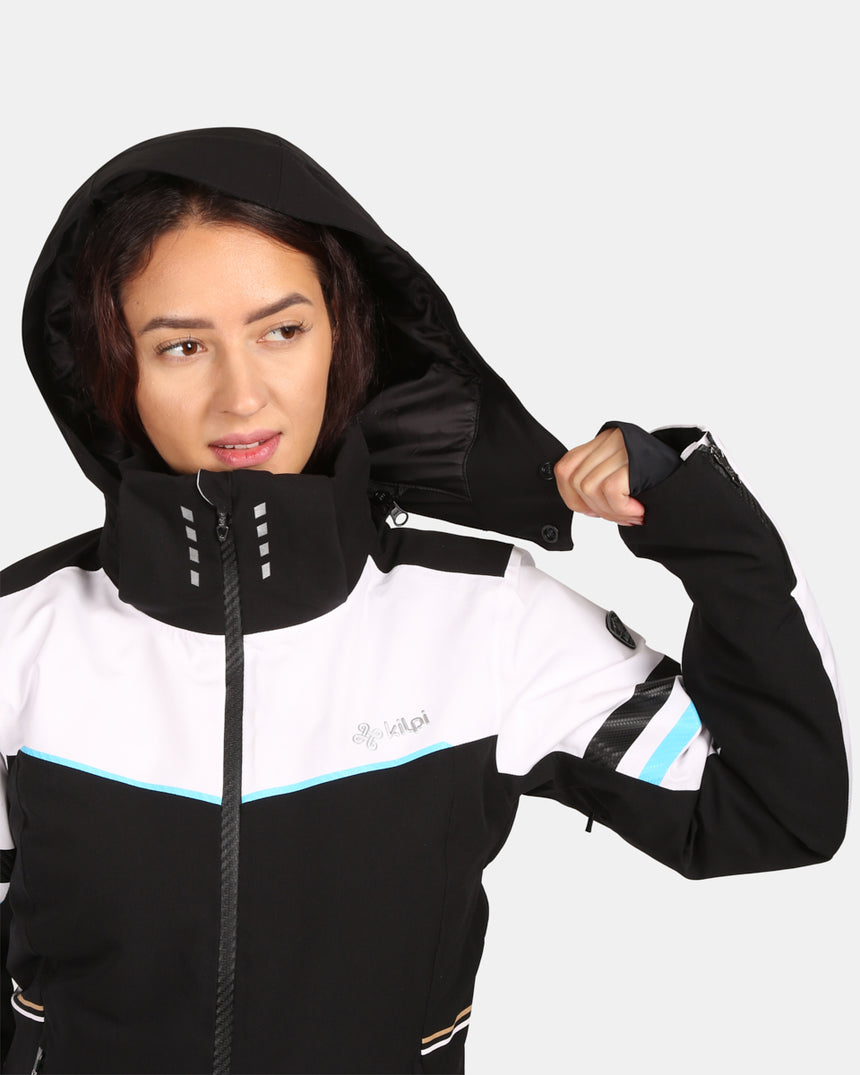 Women´s ski jacket Kilpi LORIEN-W