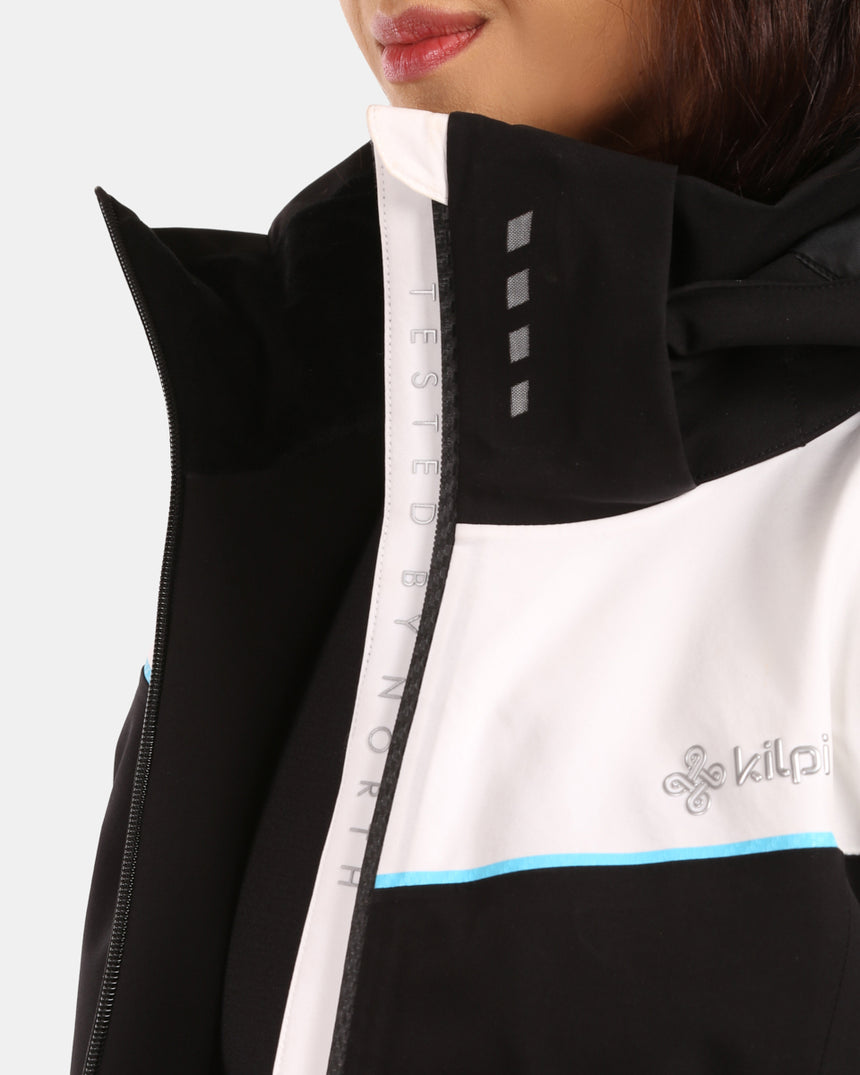 Women´s ski jacket Kilpi LORIEN-W