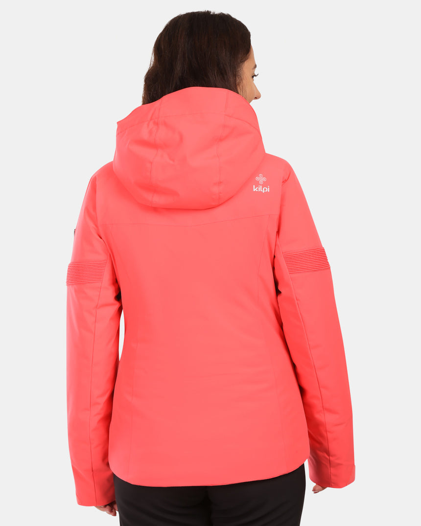 Women´s ski jacket Kilpi VALERA-W