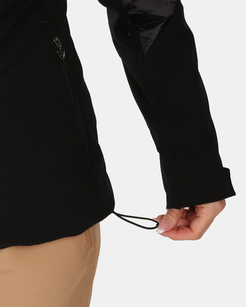 Women´s ski jacket Kilpi LIN-W