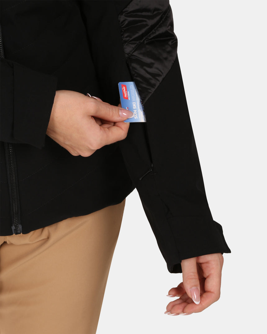 Women´s ski jacket Kilpi LIN-W