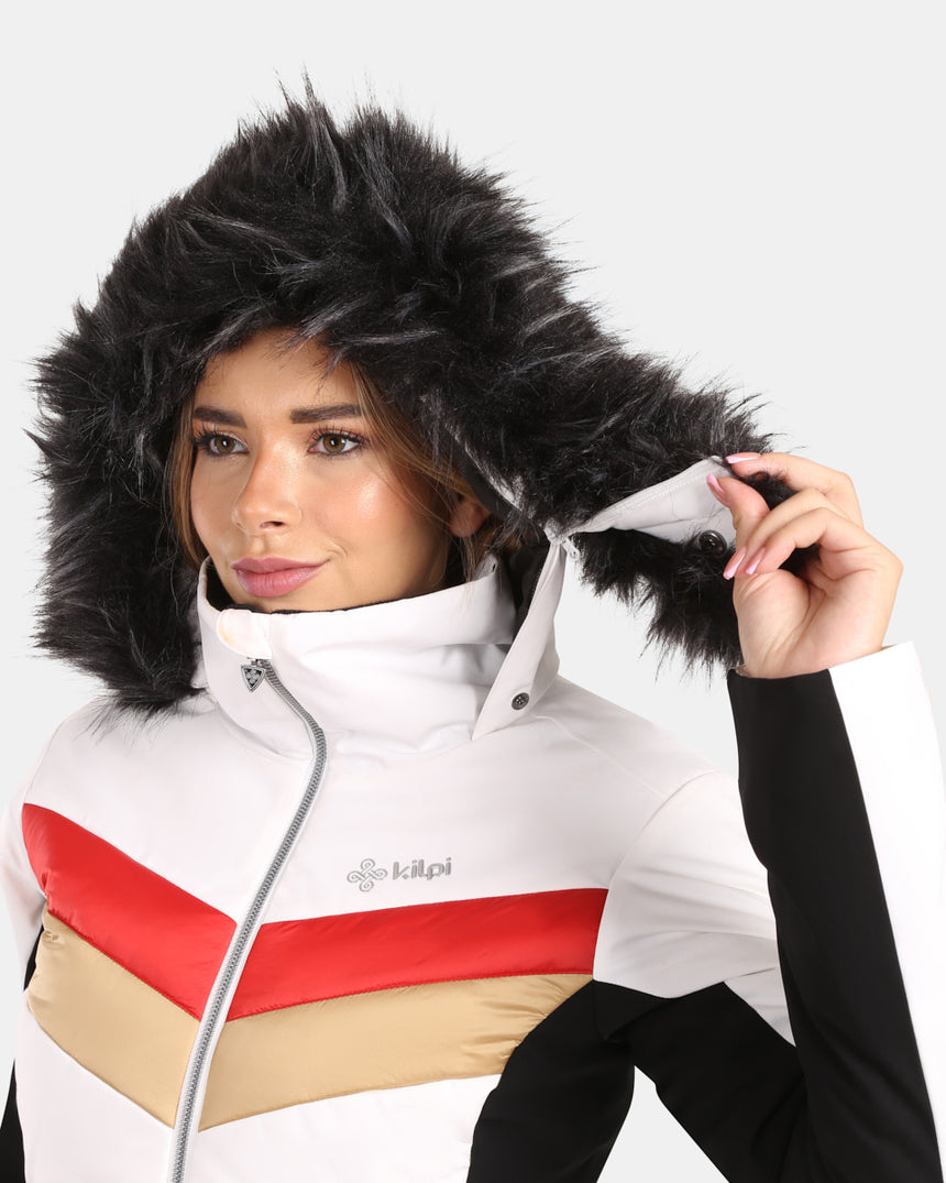 Women´s ski jacket Kilpi LIN-W