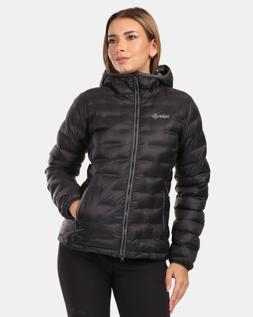 Women´s insulated jacket Kilpi ALBA-W