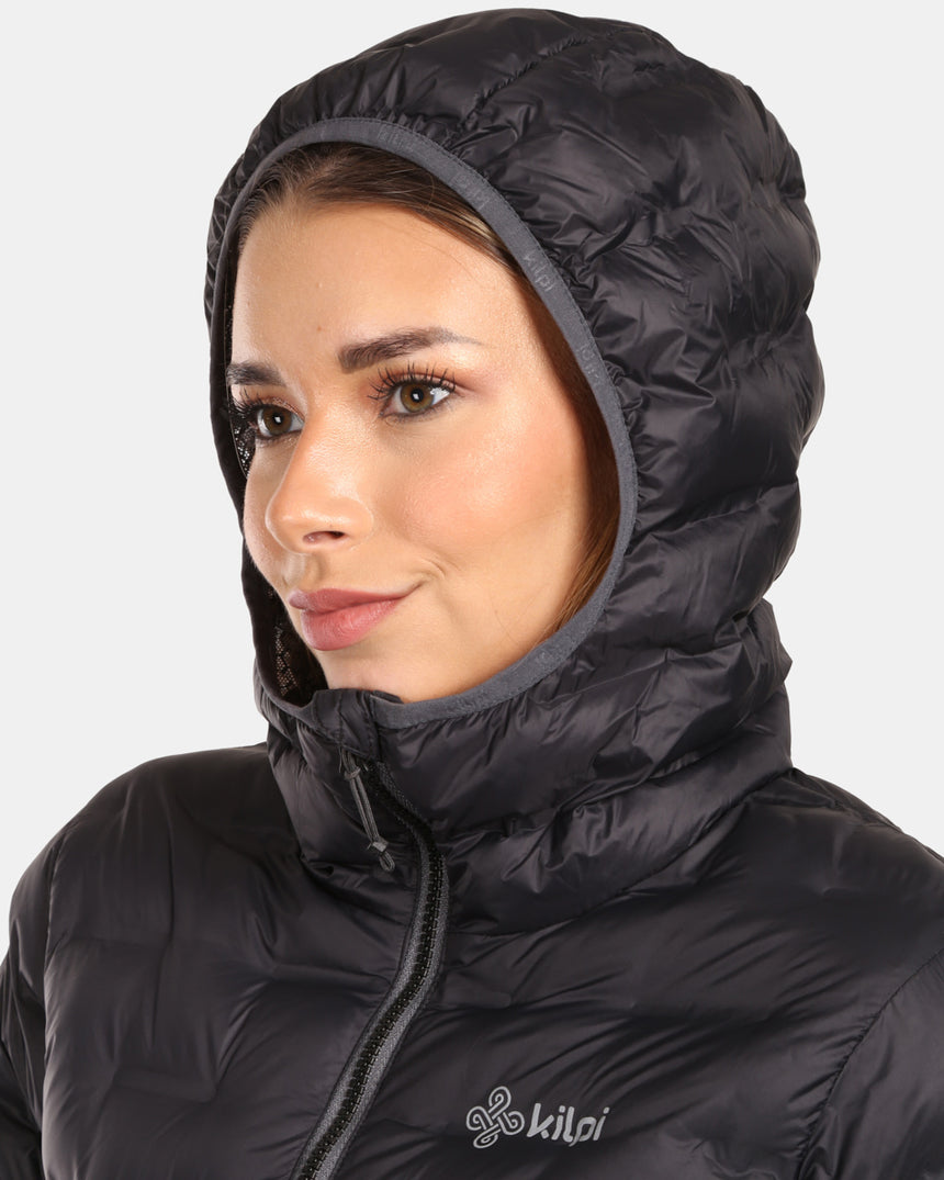 Women´s insulated jacket Kilpi ALBA-W
