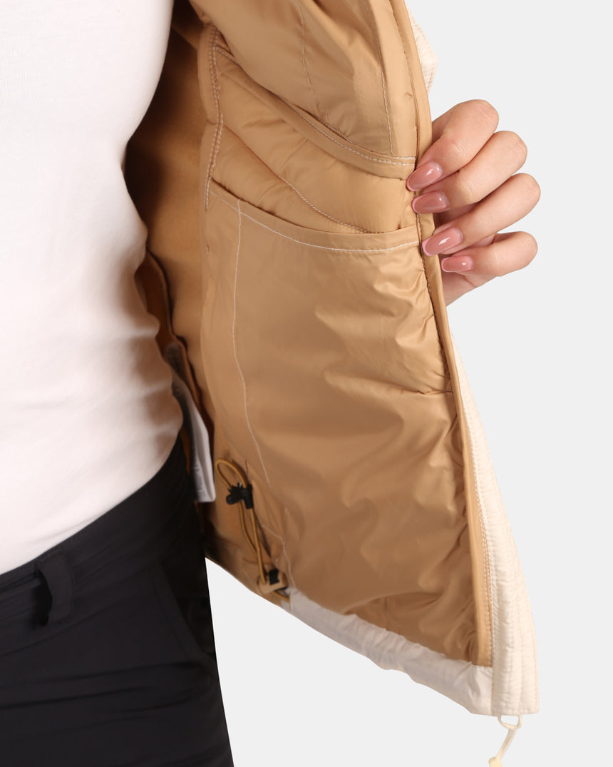 Women´s insulated jacket Kilpi ACTIS-W