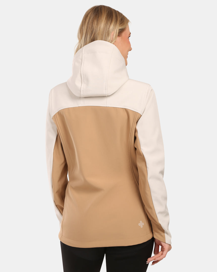 Women´s softshell jacket Kilpi RAVIA-W