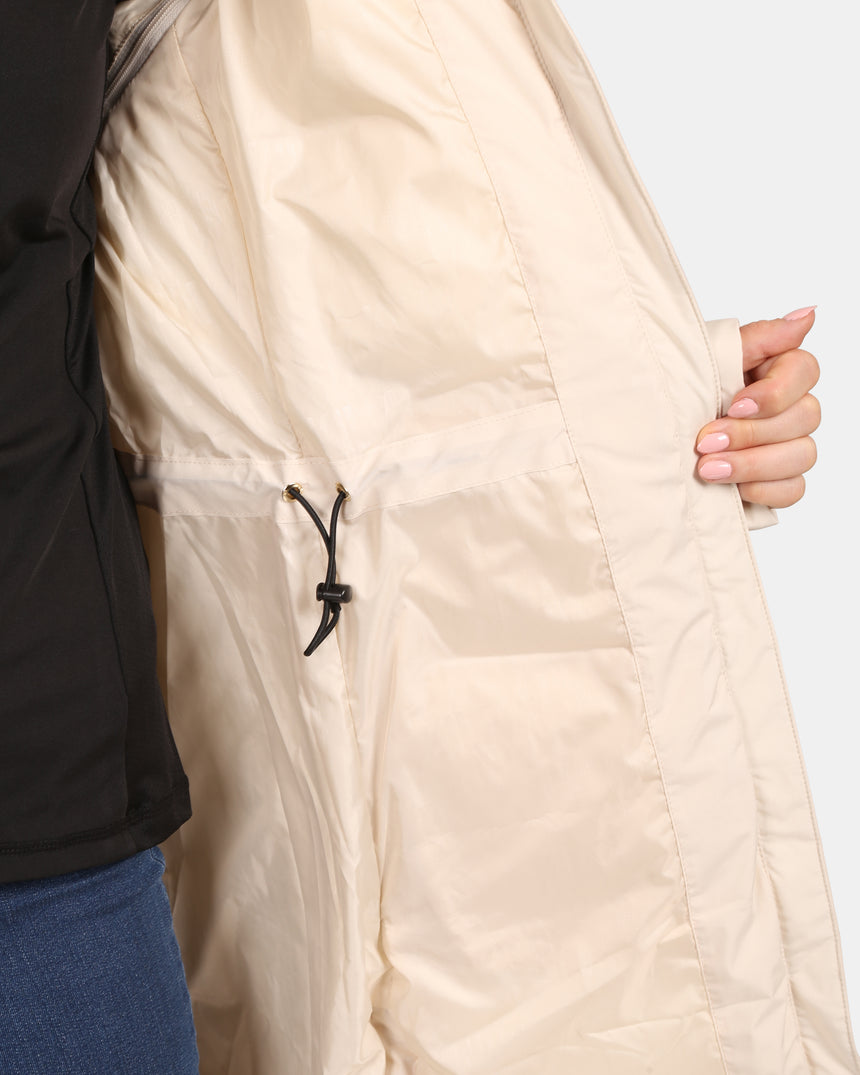 Women´s insulated coat Kilpi SALI-W