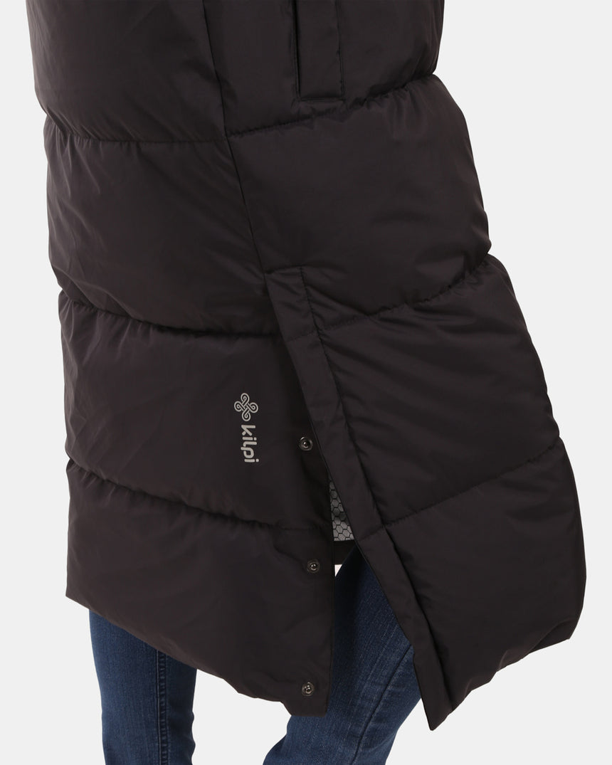 Women´s winter coat Kilpi MAIRA-W