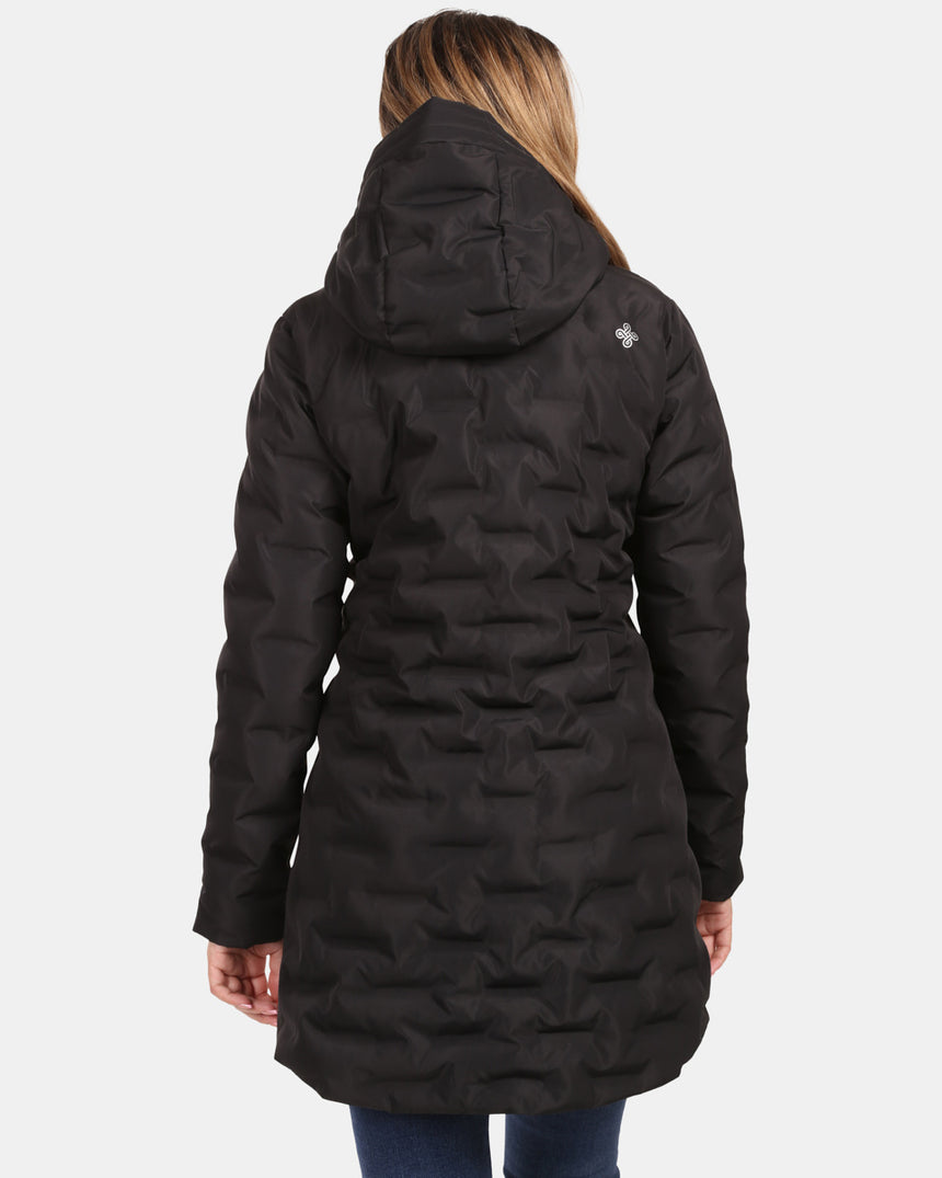 Dámsky zimný kabát Kilpi BELIZE-W