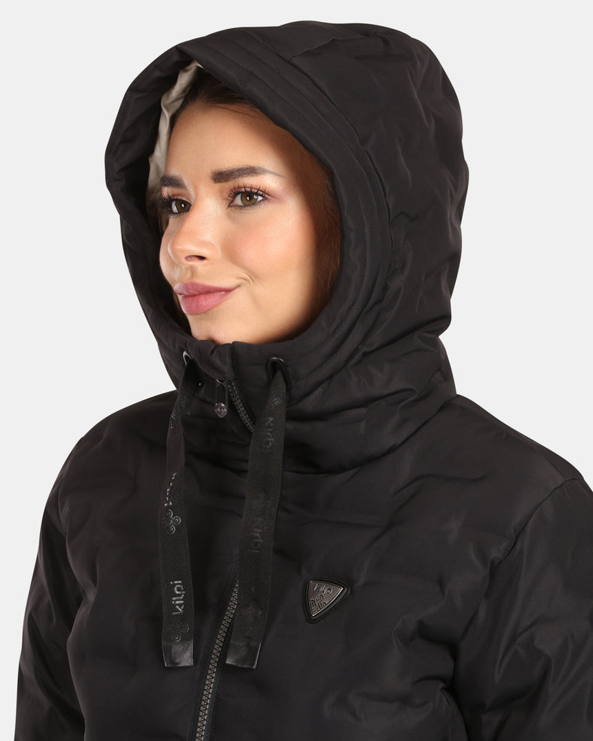 Women´s winter coat Kilpi BELIZE-W