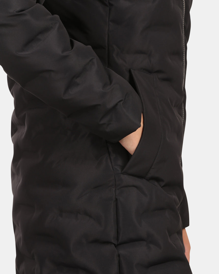 Women´s winter coat Kilpi BELIZE-W