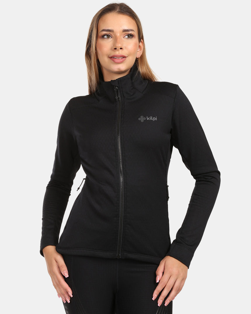 Dámske FLEECE mikina Kilpi SIREN-W