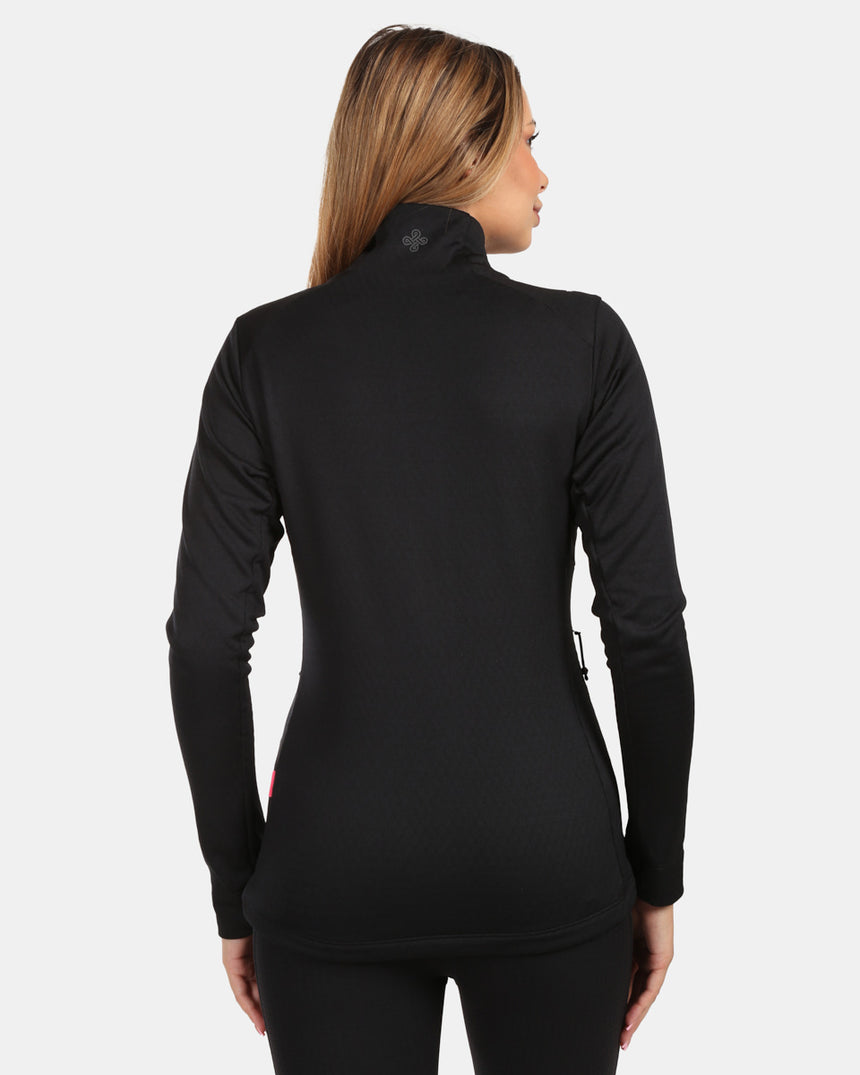 Dámske FLEECE mikina Kilpi SIREN-W