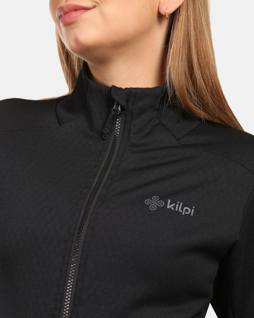 Dámske FLEECE mikina Kilpi SIREN-W