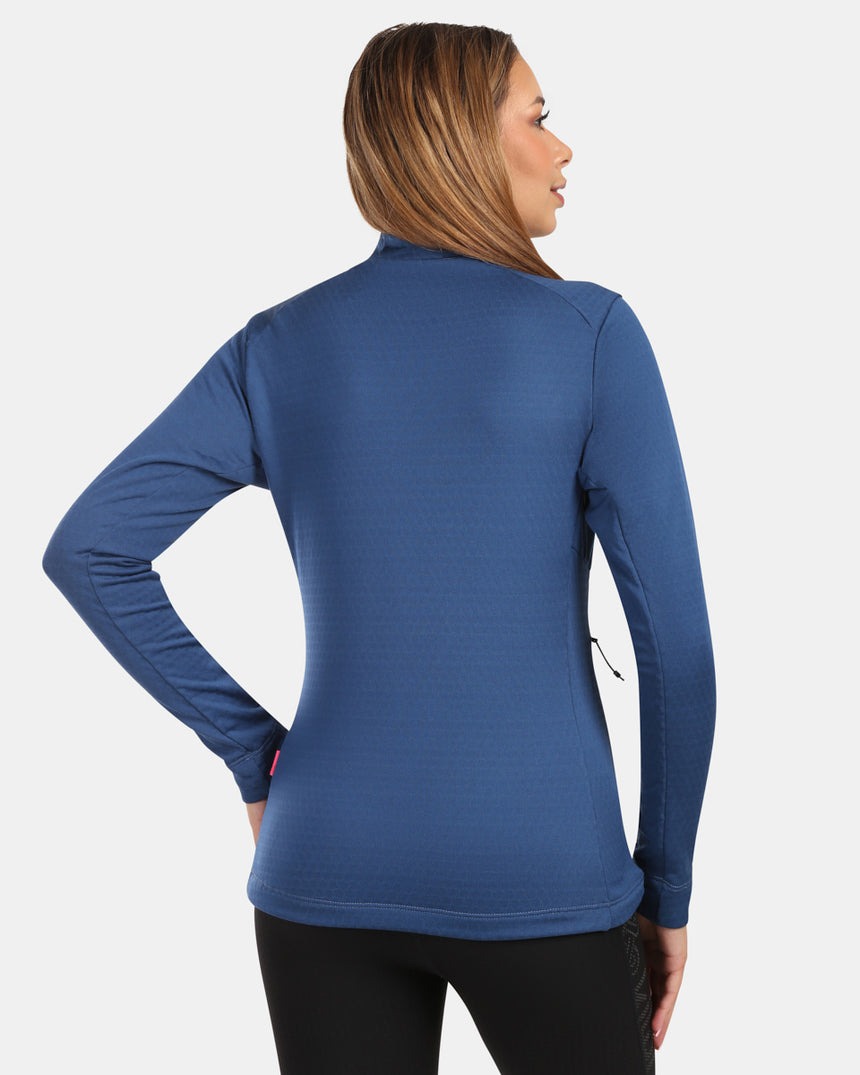 Dámske FLEECE mikina Kilpi SIREN-W