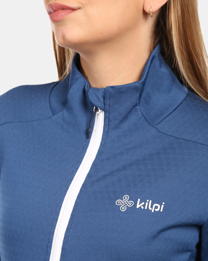 Dámske FLEECE mikina Kilpi SIREN-W