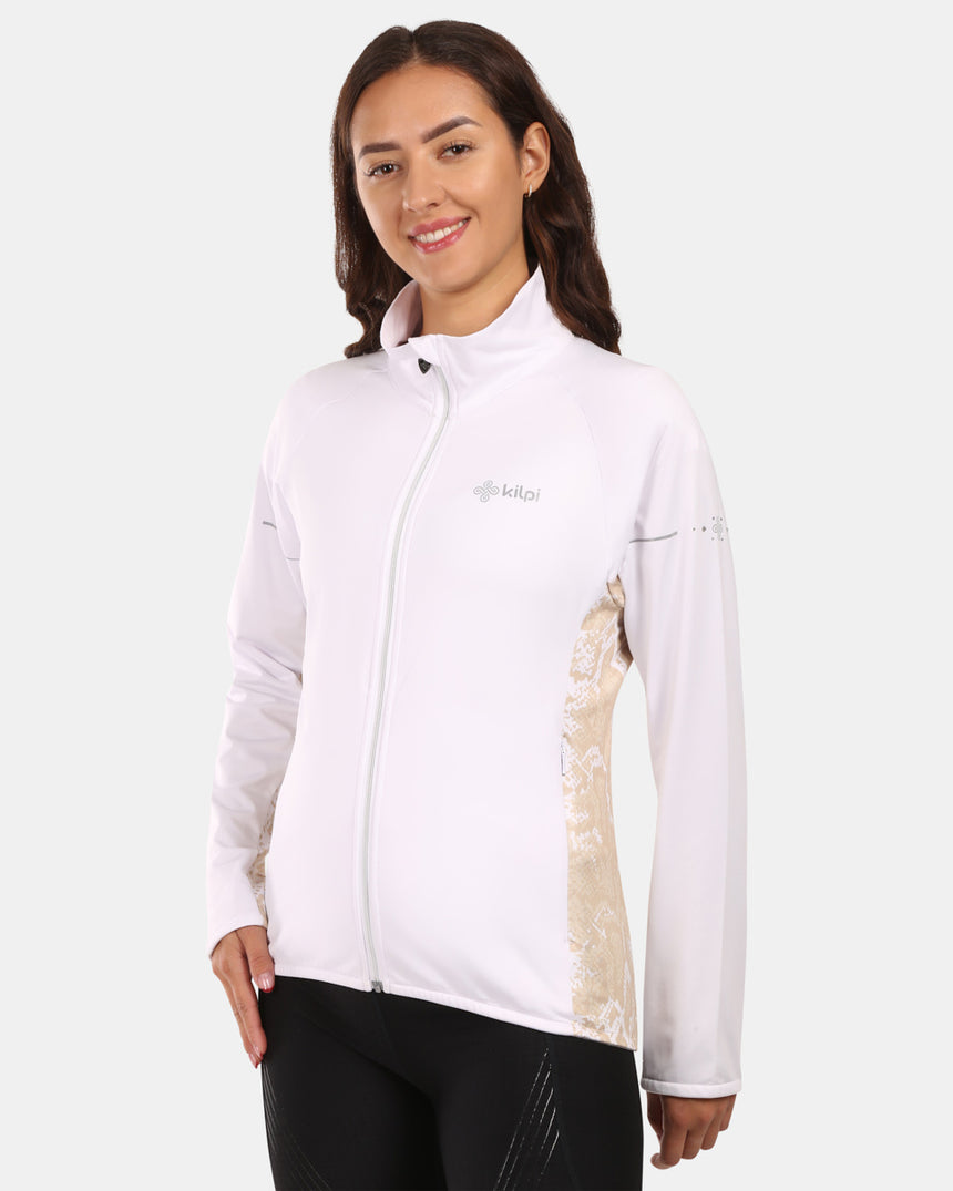Dámske FLEECE mikina Kilpi JUNIE-W