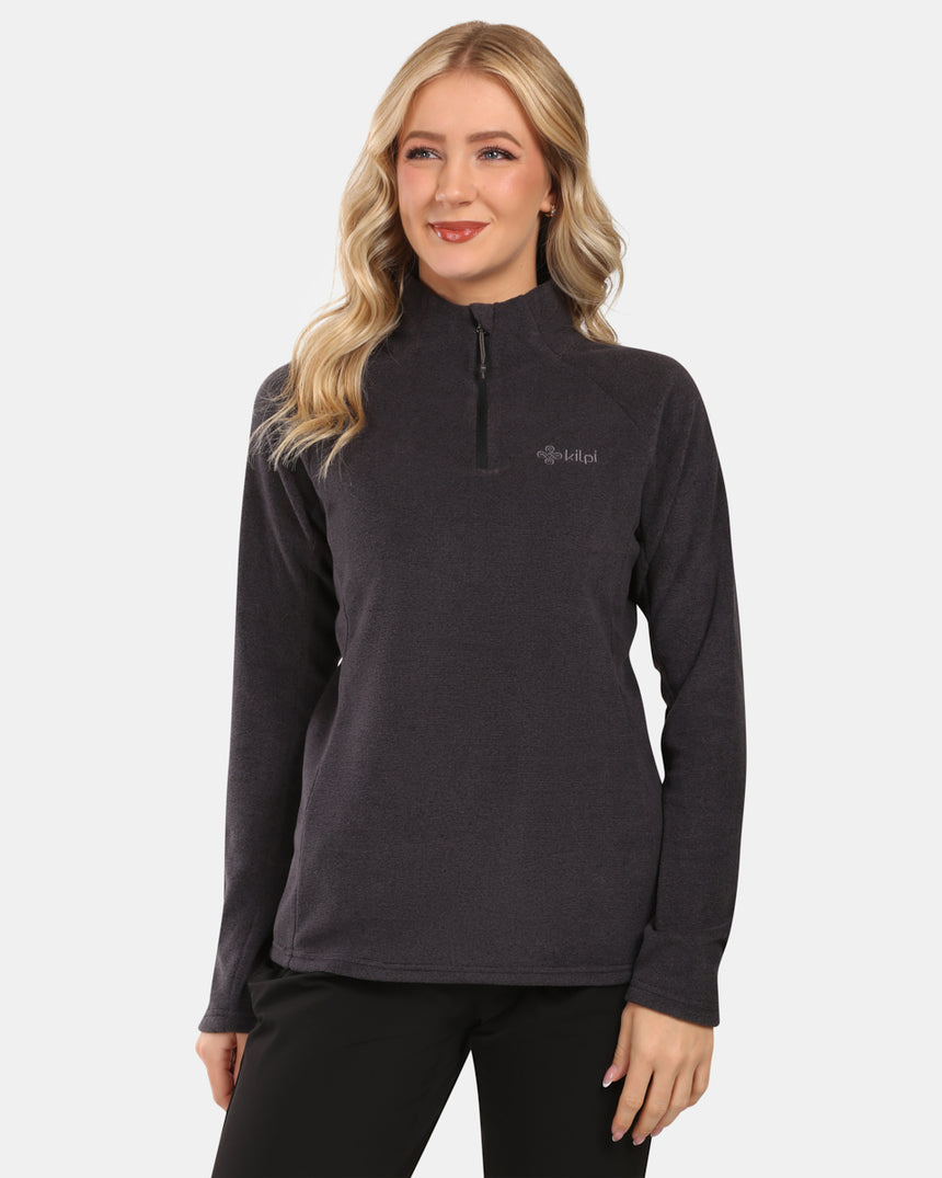 Women´s fleece middle layer Kilpi ALMERI-W