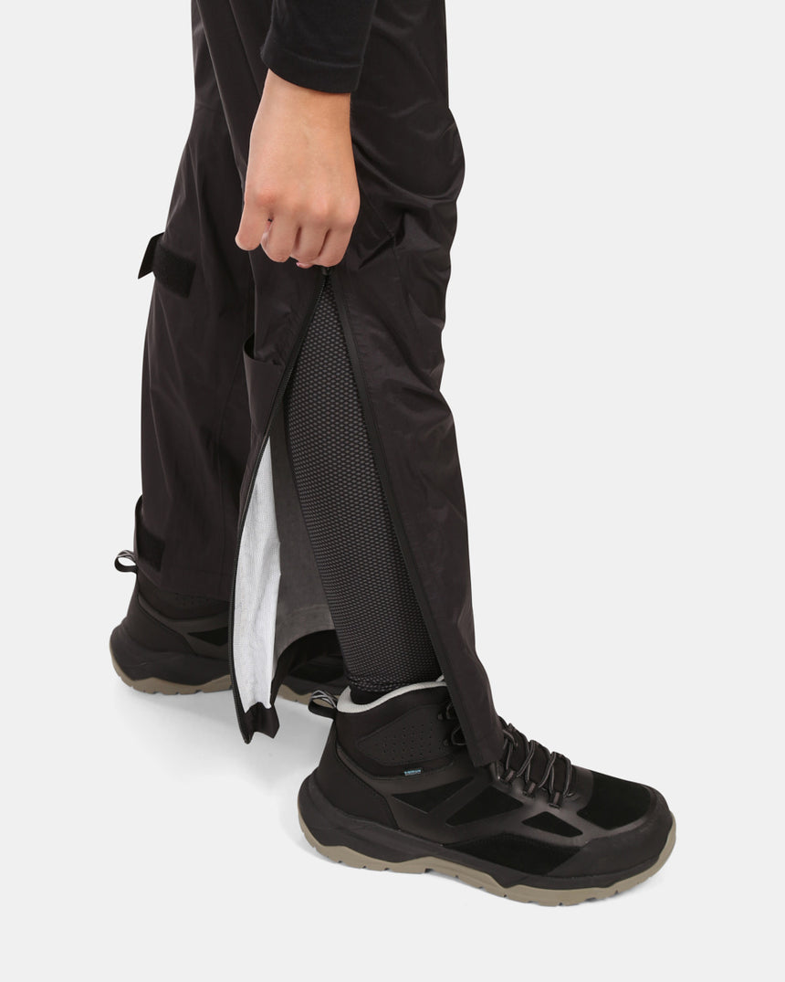 Women´s waterproof hardshell pants Kilpi ALPIN-W
