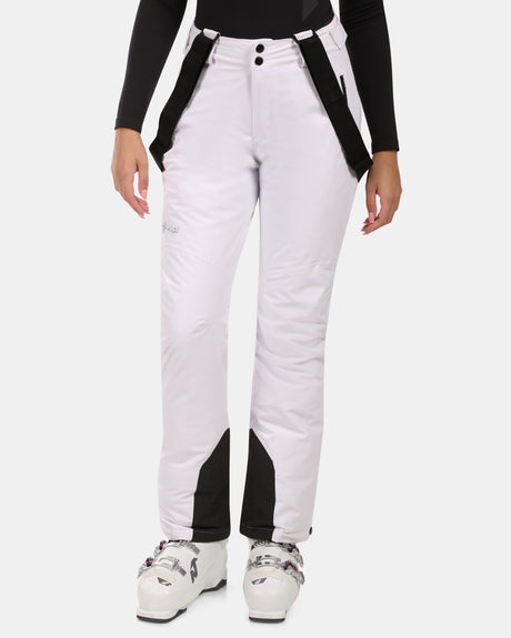 Women´s ski pants Kilpi EURINA-W